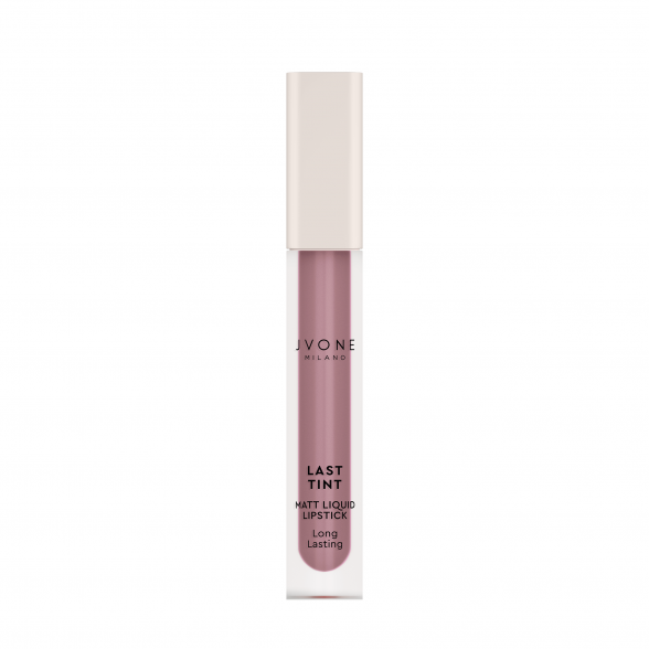 JVONE MILANO LAST TINT liquid lipstick, 2.5ml 10