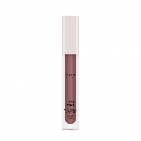 JVONE MILANO LAST TINT liquid lipstick, 2.5ml 16