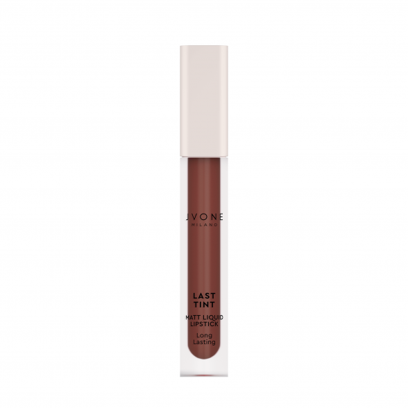 JVONE MILANO LAST TINT liquid lipstick, 2.5ml 20