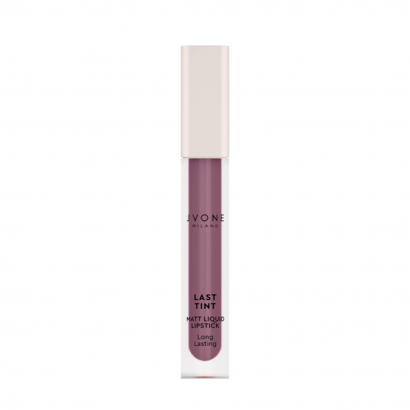 JVONE MILANO LAST TINT liquid lipstick, 2.5ml 22