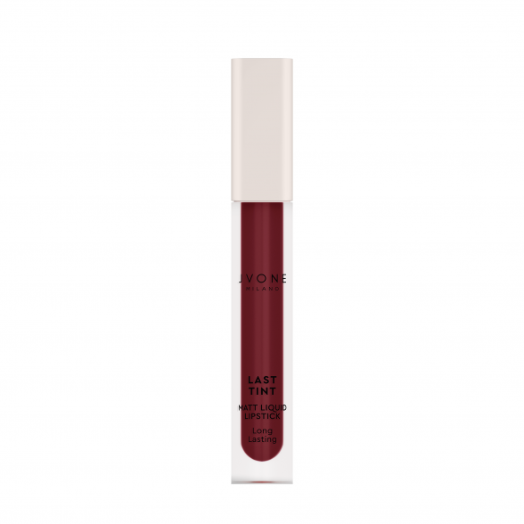 JVONE MILANO LAST TINT liquid lipstick, 2.5ml 26