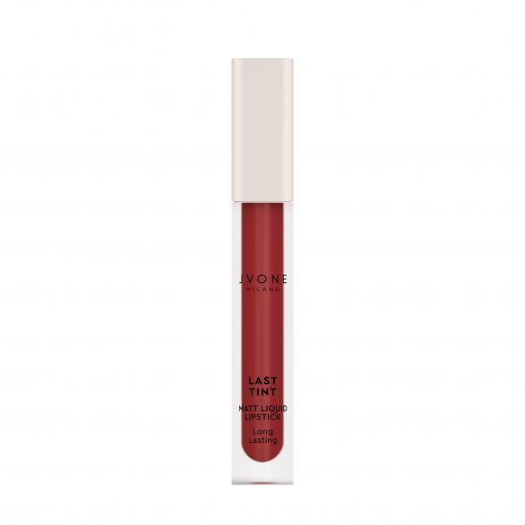 JVONE MILANO LAST TINT liquid lipstick, 2.5ml 28