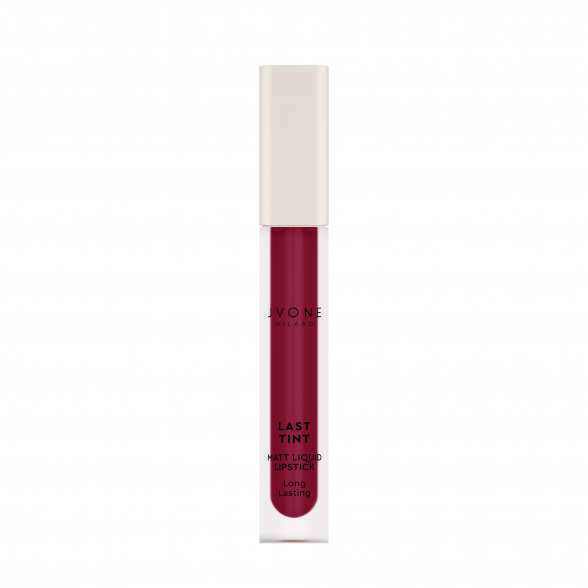 JVONE MILANO LAST TINT liquid lipstick, 2.5ml 32