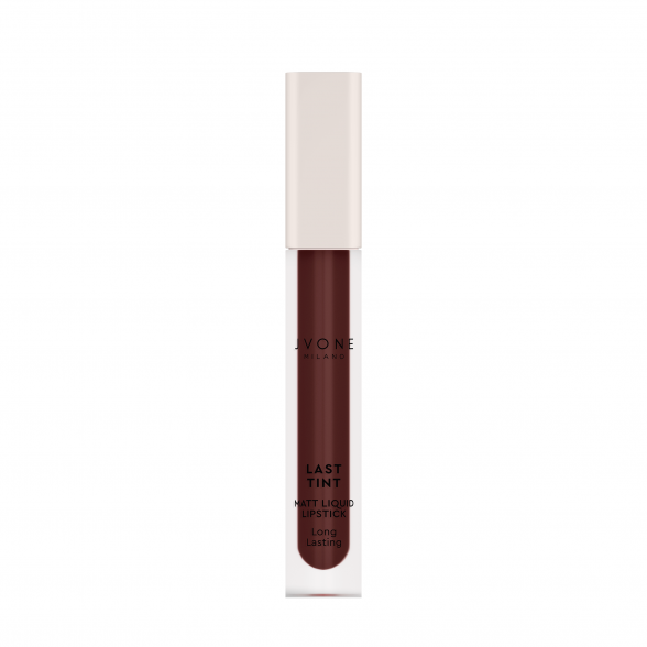 JVONE MILANO LAST TINT liquid lipstick, 2.5ml 34