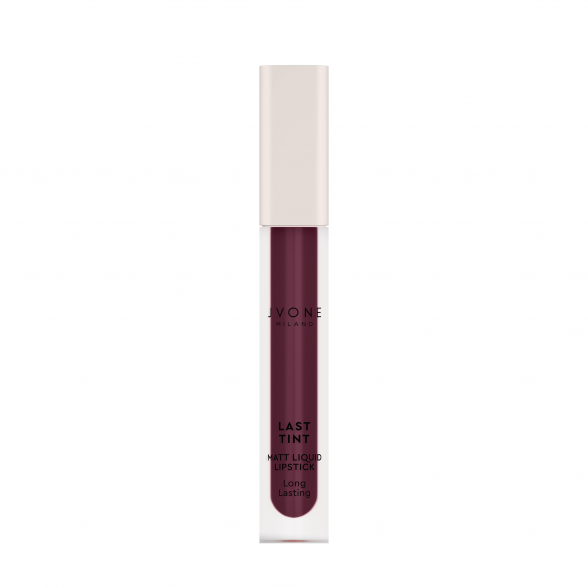 JVONE MILANO LAST TINT liquid lipstick, 2.5ml 36