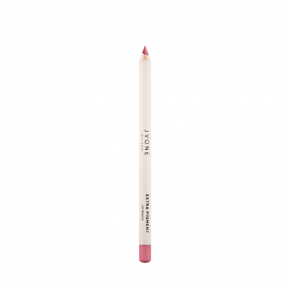 JVONE MILANO lip pencil EXTRA PIGMENT pigmented, 1.2 gr