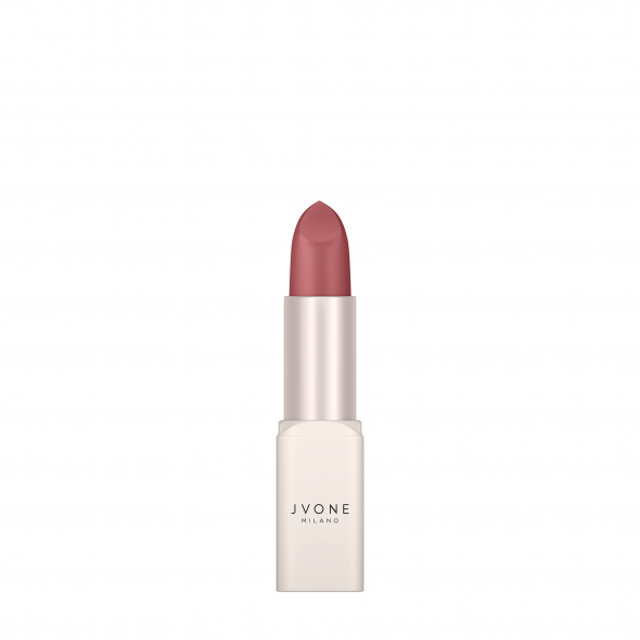 JVONE MILANO SMOOTH LIPS MATINIAI lūpų dažai, 4 g 6