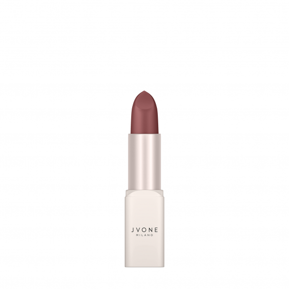 JVONE MILANO SMOOTH LIPS MATINIAI lūpų dažai, 4 g 9