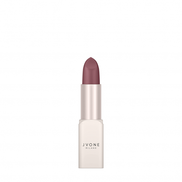 JVONE MILANO SMOOTH LIPS MATINIAI lūpų dažai, 4 g 11