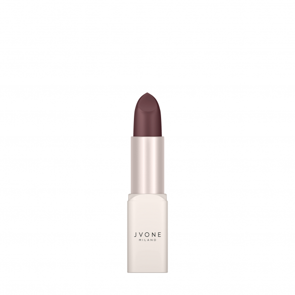 JVONE MILANO SMOOTH LIPS MATINIAI lūpų dažai, 4 g 13