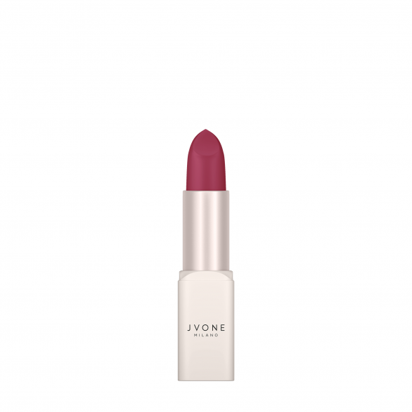 JVONE MILANO SMOOTH LIPS MATINIAI lūpų dažai, 4 g 14