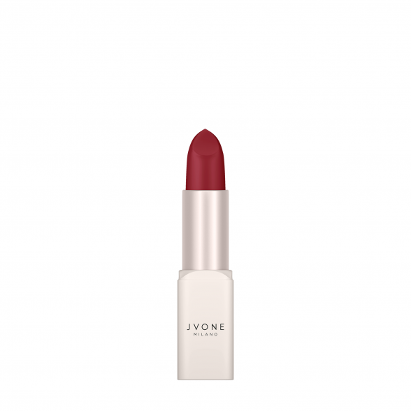 JVONE MILANO SMOOTH LIPS MATINIAI lūpų dažai, 4 g 15