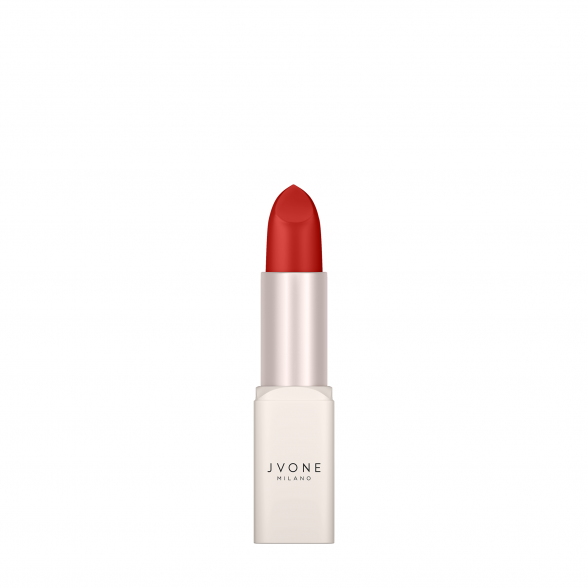 JVONE MILANO SMOOTH LIPS MATINIAI lūpų dažai, 4 g 16