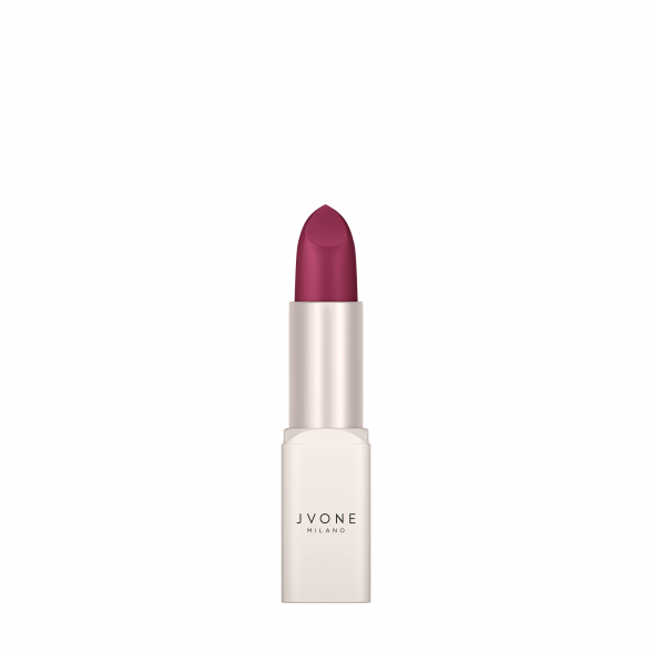 JVONE MILANO SMOOTH LIPS MATINIAI lūpų dažai, 4 g 17