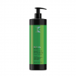 K time Pro Liss smoothing, anti-dandruff hair shampoo, 1000ml