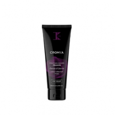 K-TIME CROMYA coloring hair mask