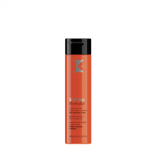 K Time Hydralux Nourishing shampoo, 300ml