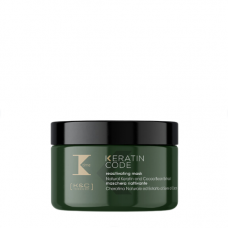 K-Time Keratin Code Reaktyvuojanti kaukė, 250ml