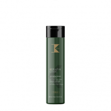 K-Time Keratin Code Reaktyvuojantis šampūnas, 300ml