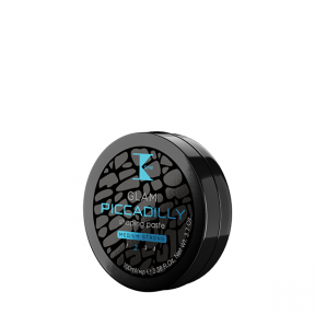 K TIME GLAM PICADILLY styling paste for hair, 90ml