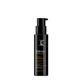 K Time Hydralux лосьон для слабых и сухих волос, 100мл