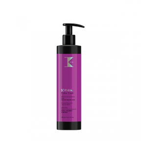 K Time SOMNIA COLOR CODE hair mask for dyed hair, 500ml