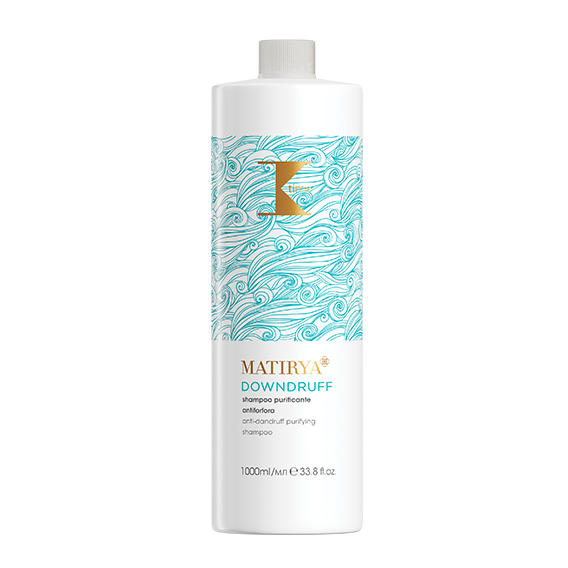 K time MATIRYA Anti-Downdruff, anti-dandruff shampoo, 1000ml