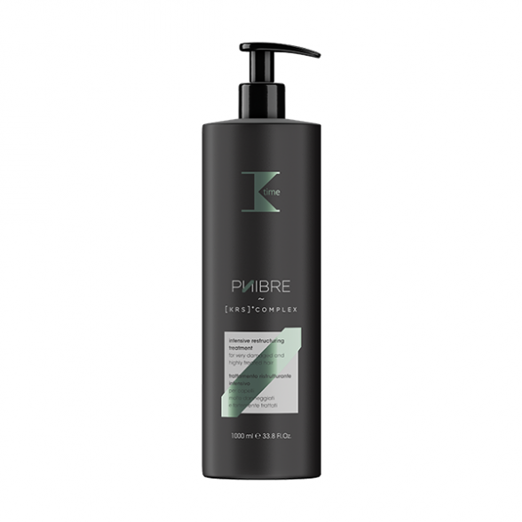 K Time PHIBRE RECONSTRUCTING procedūra, 1000ml