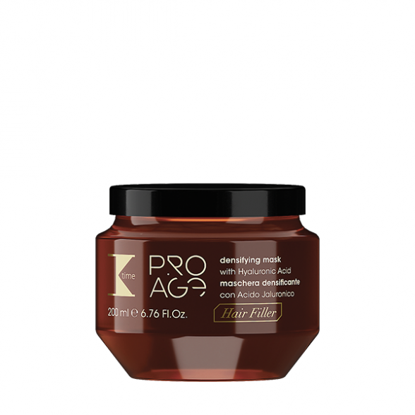 K Time PRO AGE hair mask, 200ml