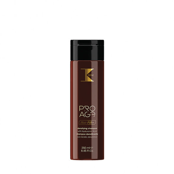 K Time PRO AGE šampūnas, 250ml