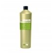 KAY PRO ARGAN OIL nourishing shampoo for dry, weak, worn-out hair, 1000ml.