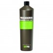 KAY PRO MACADAMIA regenerating shampoo for fragile, sensitive hair, 1000 ml.