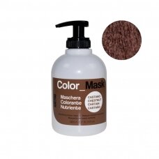 Kay Pro CASTANO coloring hair mask, chestnut brown sp., 300ml