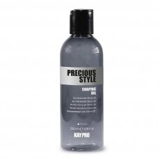 Kay Pro Precious Style Shaping Oil Curl modeling fluid 200ml