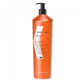 Маска для волос KAY PRO NO ORANGE GIGS подавляющая оранжевый оттенок, 1000мл