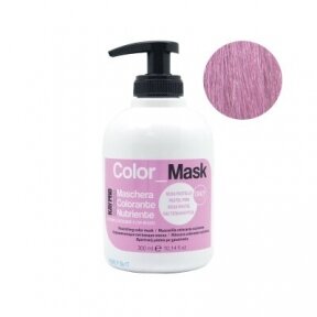 Окрашивающая маска для волос Kay Pro ROSA PASTELLO, пастельно-розовый сп., 300мл