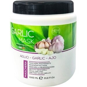 Kay Pro restorative hair mask with garlic extract, 1000ml