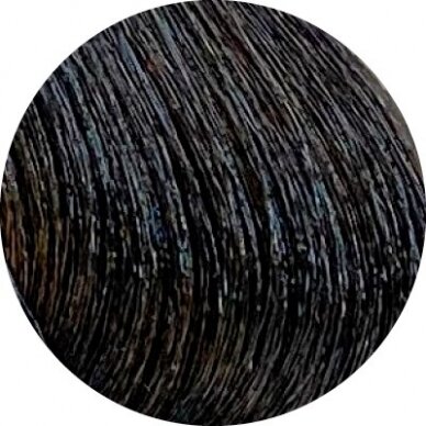 KAY PRO Натуральная краска для волос Kay Nuance 2.0 КОРИЧНЕВЫЙ, 100мл 1