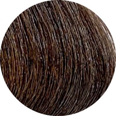 KAY PRO Натуральная краска для волос Kay Nuance 3.0 ТЕМНЫЙ КАШТАН, 100мл 1