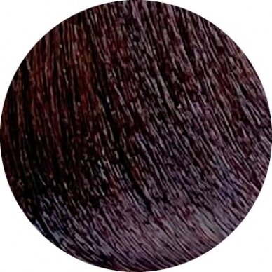 KAY PRO Натуральная краска для волос Kay Nuance 5.5 КРАСНОЕ СВЕТЛЫЙ КАШТАН, 100мл 1