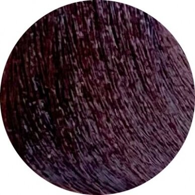 KAY PRO Натуральная краска для волос Kay Nuance 5.65 RED MAHOGANY LIGHT CHESTNUT, 100мл 1