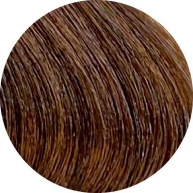KAY PRO Натуральная краска для волос Kay Nuance 6.31 BEIGE DARK BLONDE, 100мл 1