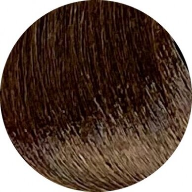 KAY PRO Натуральная краска для волос Kay Nuance 6.34 GOLDEN COPPER DARK BLONDE, 100мл 1