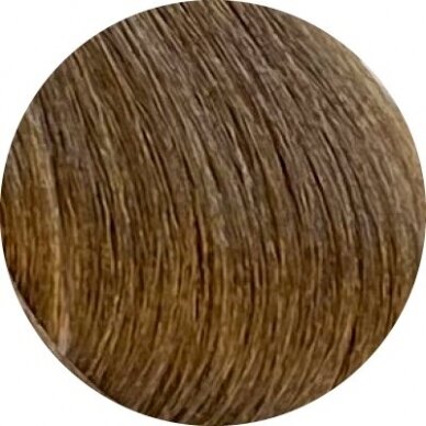 KAY PRO Натуральная краска для волос Kay Nuance 7.01 СОЛОДНЫЙ БЛОНД, 100мл 1