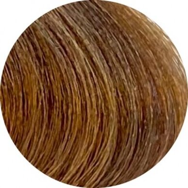 KAY PRO Натуральная краска для волос Kay Nuance 7.32 КАРАМЕЛЬНЫЙ БЛОНД, 100мл 1