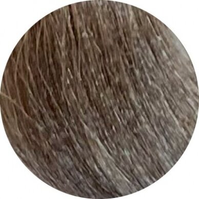 KAY PRO Натуральная краска для волос Kay Nuance 8.17 ТИК СВЕТЛЫЙ БЛОНД, 100мл 1