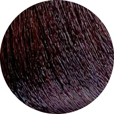 KAY PRO Natural Kay Nuance hair dye 5.5 MAHOGANY LIGHT CHESTNUT, 100ml 1