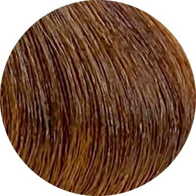 KAY PRO Natural Kay Nuance plaukų dažai 6.8 HAZELNUT DARK BLONDE, 100ml 1