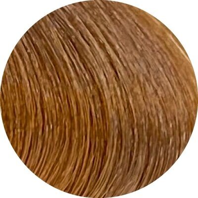 KAY PRO Natural Kay Nuance hair dye 7.8 HAZELNUT BLONDE, 100ml 1