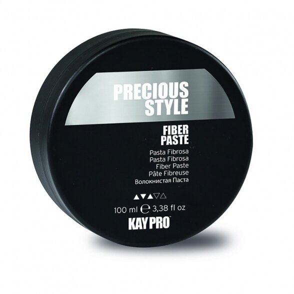 Kay Pro Precious Style Fiber modeling paste, 100ml